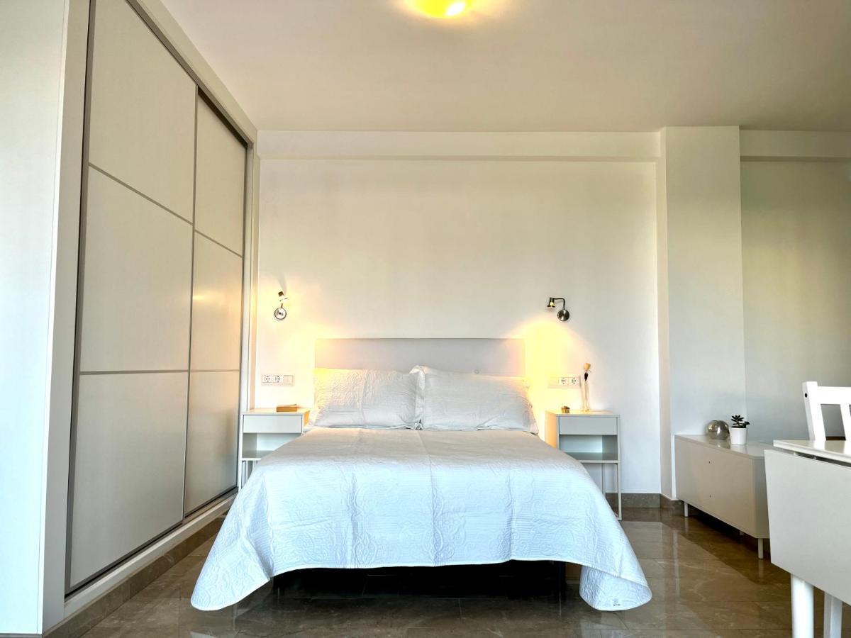 Panorama Apartment Торокс Екстериор снимка