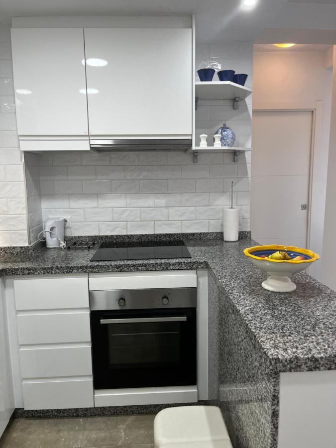 Panorama Apartment Торокс Екстериор снимка
