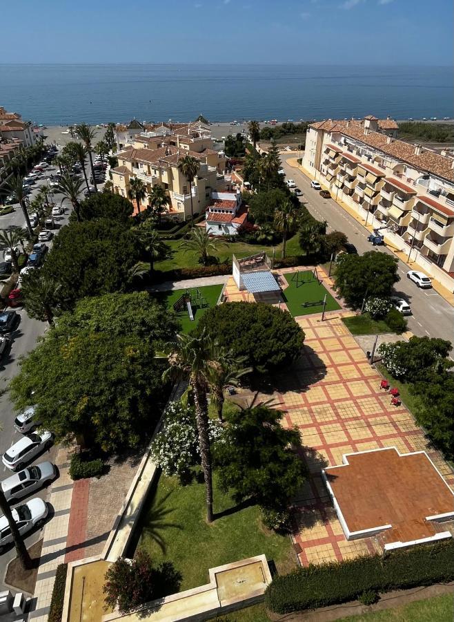 Panorama Apartment Торокс Екстериор снимка