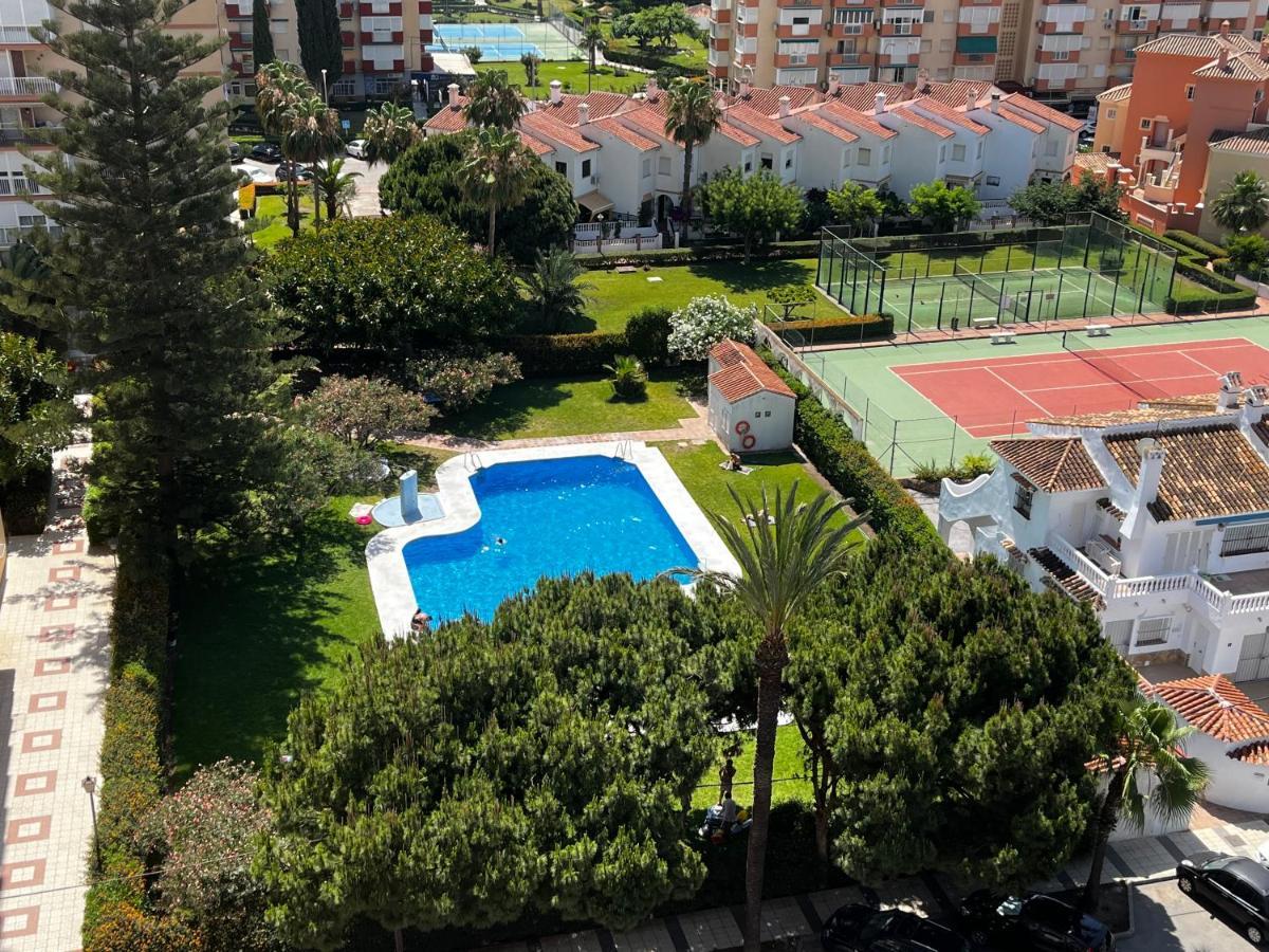Panorama Apartment Торокс Екстериор снимка